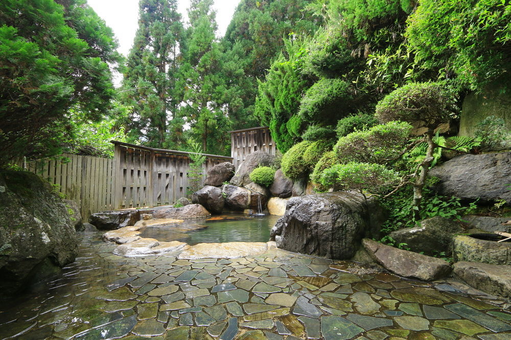 Hotel Miyamaso Takajama Exteriér fotografie